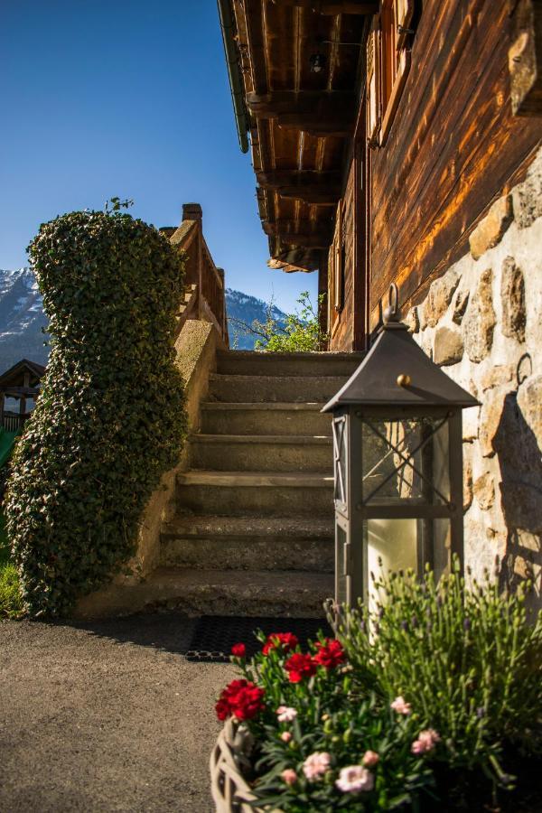 Ferienhaus Bognerhof Sankt Veit im Pongau Luaran gambar
