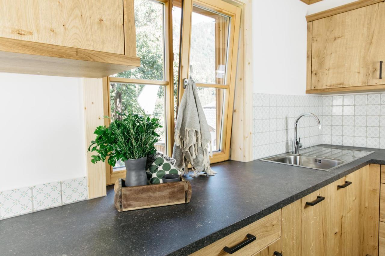 Ferienhaus Bognerhof Sankt Veit im Pongau Luaran gambar